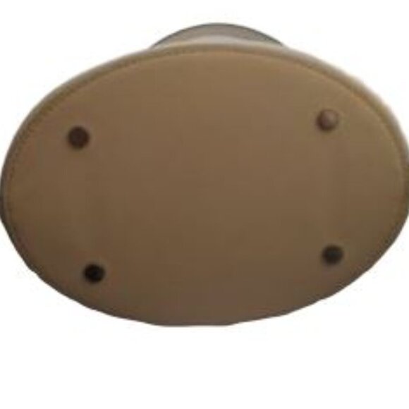 Kate Spade Vintage Dorit Bucket Bag   EUC  ROBERTA'S  STEAL OF THE WEEK - Picture 4 of 5